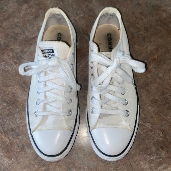 Platform Sneakers - Picture 2 of 10